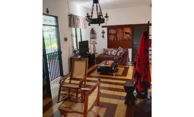 CASA CAMPESTRE EN VENTA PALMIRA VA POTRERILLO