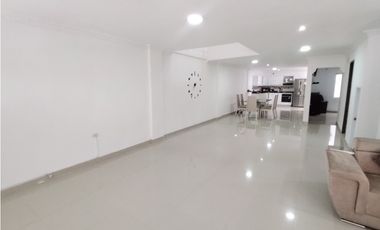 CASA EN VENTA EN PALMIRA BARRIO ALTAMIRA