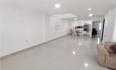 CASA EN VENTA EN PALMIRA BARRIO ALTAMIRA