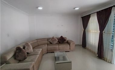 CASA EN VENTA EN PALMIRA BARRIO ALTAMIRA