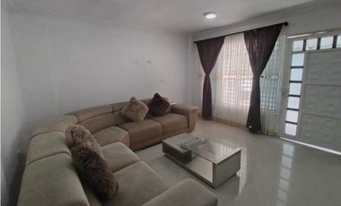 CASA EN VENTA EN PALMIRA BARRIO ALTAMIRA