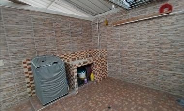 CASA EN VENTA EN PALMIRA BARRIO ALTAMIRA