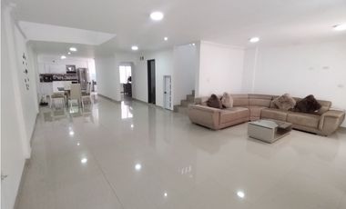CASA EN VENTA EN PALMIRA BARRIO ALTAMIRA