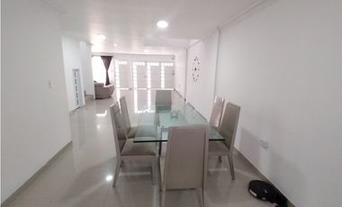 CASA EN VENTA EN PALMIRA BARRIO ALTAMIRA