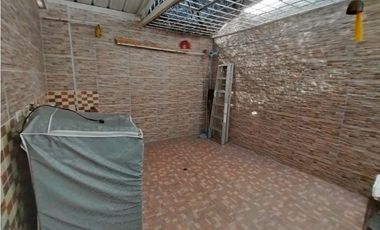 CASA EN VENTA EN PALMIRA BARRIO ALTAMIRA