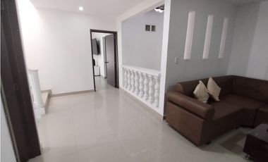 CASA EN VENTA EN PALMIRA BARRIO ALTAMIRA