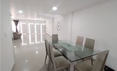 CASA EN VENTA EN PALMIRA BARRIO ALTAMIRA