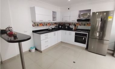 CASA EN VENTA EN PALMIRA BARRIO ALTAMIRA