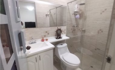 CASA EN VENTA EN PALMIRA BARRIO RESERVAS DEL BOSQUE