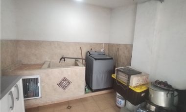 CASA EN VENTA EN PALMIRA BARRIO RESERVAS DEL BOSQUE