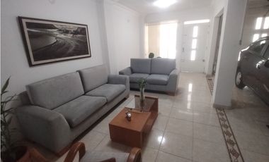 CASA EN VENTA EN PALMIRA BARRIO RESERVAS DEL BOSQUE