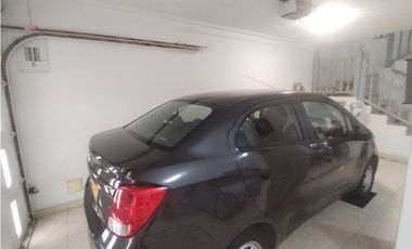 CASA EN VENTA EN PALMIRA BARRIO RESERVAS DEL BOSQUE