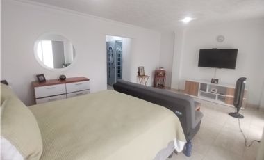 CASA EN VENTA EN PALMIRA BARRIO RESERVAS DEL BOSQUE