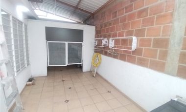 CASA EN VENTA EN PALMIRA BARRIO RESERVAS DEL BOSQUE