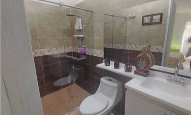 CASA EN VENTA EN PALMIRA BARRIO RESERVAS DEL BOSQUE
