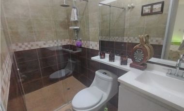 CASA EN VENTA EN PALMIRA BARRIO RESERVAS DEL BOSQUE