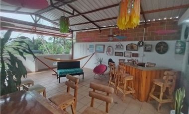 CASA EN VENTA EN PALMIRA BARRIO RESERVAS DEL BOSQUE