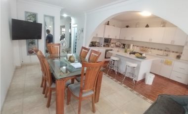 CASA EN VENTA EN PALMIRA BARRIO RESERVAS DEL BOSQUE