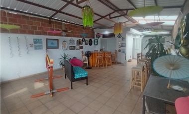 CASA EN VENTA EN PALMIRA BARRIO RESERVAS DEL BOSQUE