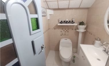 CASA EN VENTA EN PALMIRA BARRIO RESERVAS DEL BOSQUE