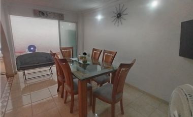 CASA EN VENTA EN PALMIRA BARRIO RESERVAS DEL BOSQUE