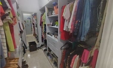 CASA EN VENTA EN PALMIRA BARRIO RESERVAS DEL BOSQUE