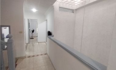 CASA EN VENTA EN PALMIRA BARRIO RESERVAS DEL BOSQUE