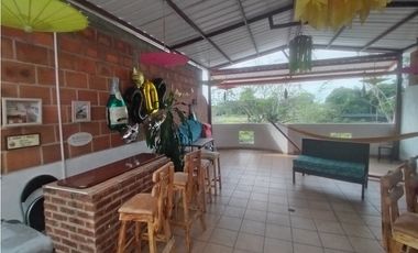 CASA EN VENTA EN PALMIRA BARRIO RESERVAS DEL BOSQUE