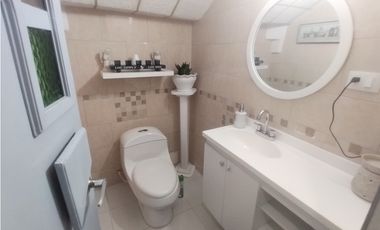 CASA EN VENTA EN PALMIRA BARRIO RESERVAS DEL BOSQUE