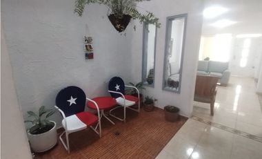 CASA EN VENTA EN PALMIRA BARRIO RESERVAS DEL BOSQUE