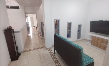 CASA EN VENTA EN PALMIRA BARRIO RESERVAS DEL BOSQUE
