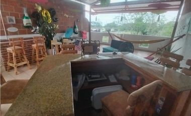 CASA EN VENTA EN PALMIRA BARRIO RESERVAS DEL BOSQUE