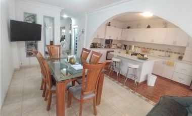 CASA EN VENTA EN PALMIRA BARRIO RESERVAS DEL BOSQUE