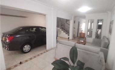 CASA EN VENTA EN PALMIRA BARRIO RESERVAS DEL BOSQUE