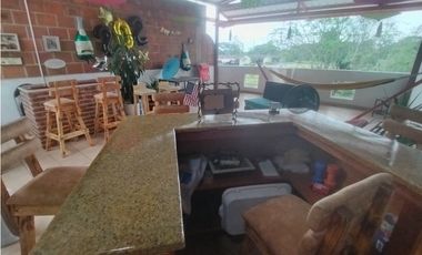 CASA EN VENTA EN PALMIRA BARRIO RESERVAS DEL BOSQUE