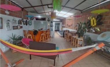 CASA EN VENTA EN PALMIRA BARRIO RESERVAS DEL BOSQUE