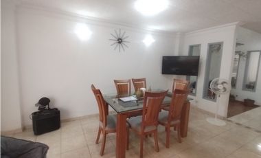 CASA EN VENTA EN PALMIRA BARRIO RESERVAS DEL BOSQUE