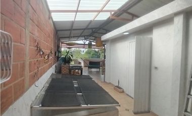 CASA EN VENTA EN PALMIRA BARRIO RESERVAS DEL BOSQUE