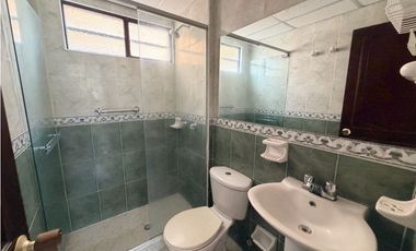 Apartamento en arriendo Riomar Barranquilla