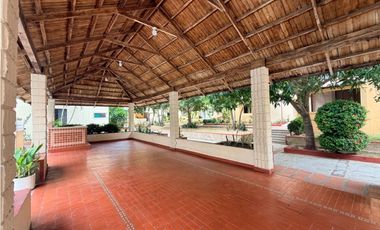 Apartamento en arriendo Riomar Barranquilla