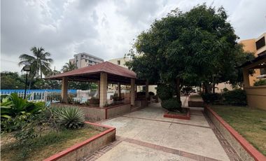 Apartamento en arriendo Riomar Barranquilla