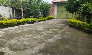 CASA CAMPESTRE EN PALMIRA TIENDA NUEVA