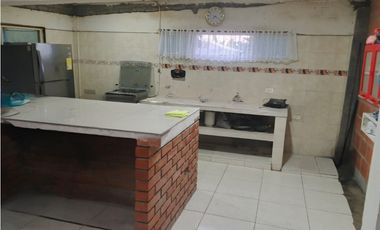 CASA CAMPESTRE EN PALMIRA TIENDA NUEVA