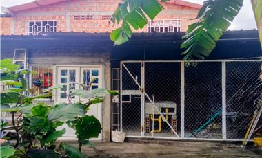 CASA CAMPESTRE EN PALMIRA TIENDA NUEVA