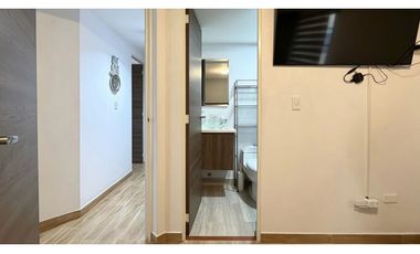 Apartamento en venta | Conjunto Plaza Arboleda - Santa Bárbara Palmira