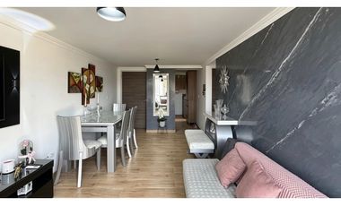 Apartamento en venta | Conjunto Plaza Arboleda - Santa Bárbara Palmira