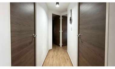 Apartamento en venta | Conjunto Plaza Arboleda - Santa Bárbara Palmira