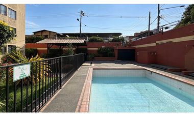Apartamento en venta | Conjunto Plaza Arboleda - Santa Bárbara Palmira