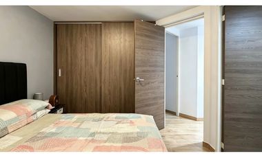 Apartamento en venta | Conjunto Plaza Arboleda - Santa Bárbara Palmira