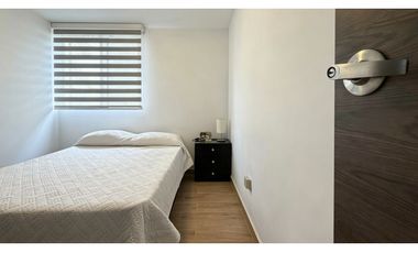 Apartamento en venta | Conjunto Plaza Arboleda - Santa Bárbara Palmira